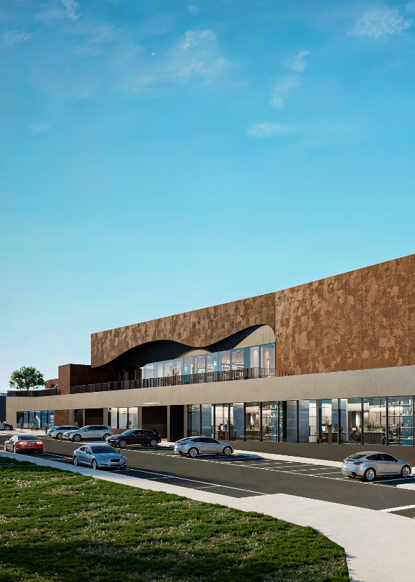 Azores Retail Park